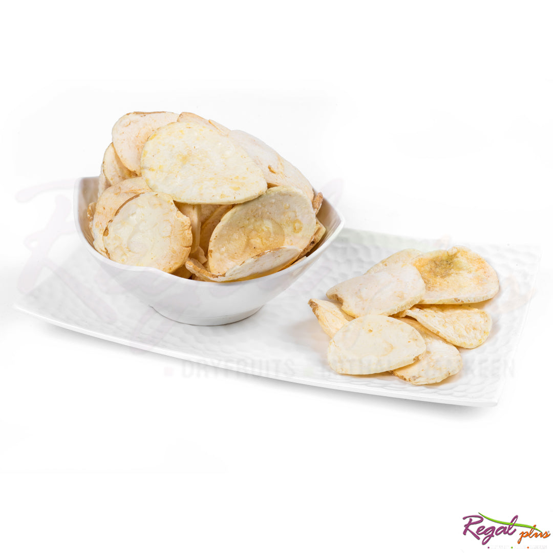 Dry Potato Wafer Salted Regal Plus