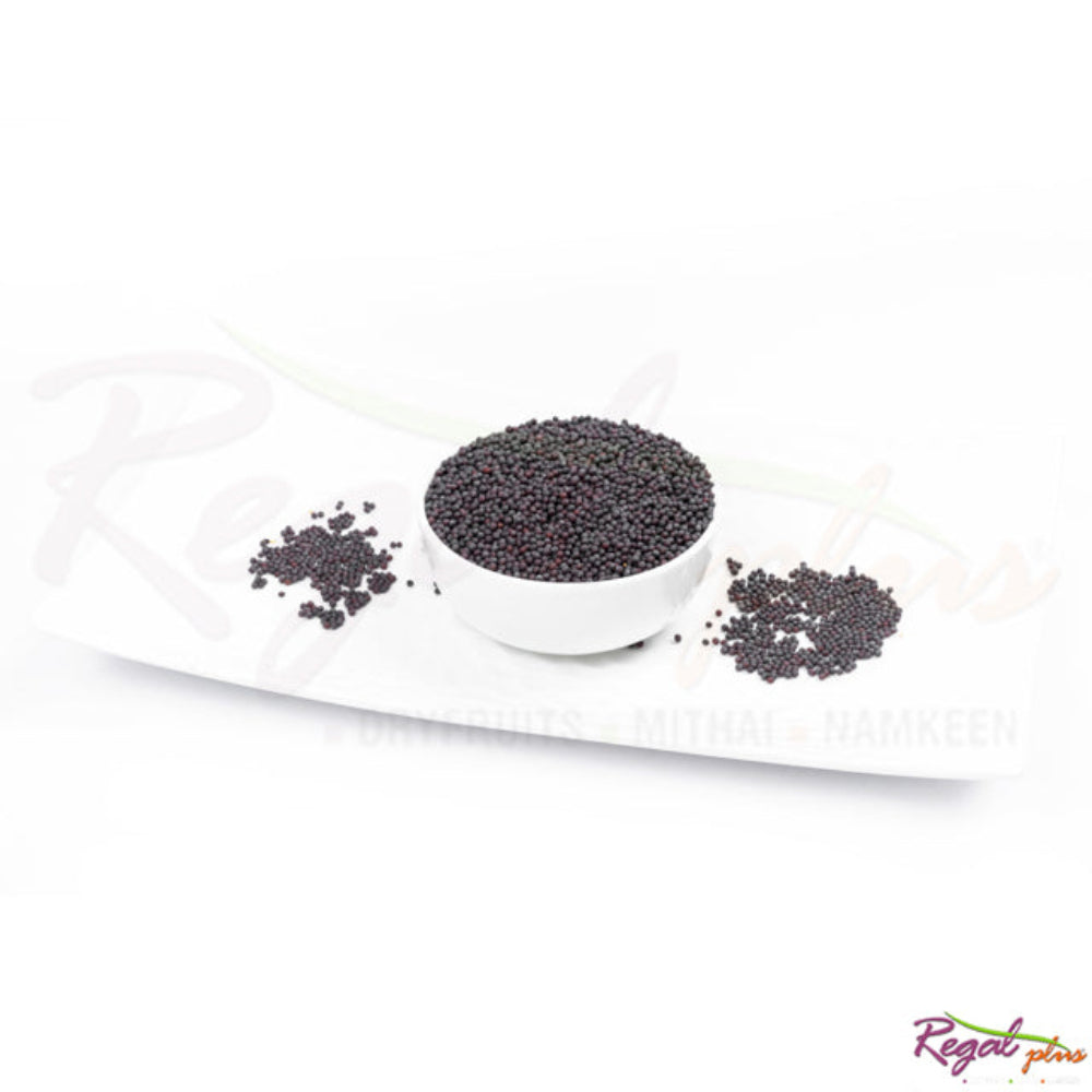 Rai Mustard Seeds Small