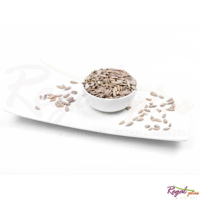 Sunflower Seeds