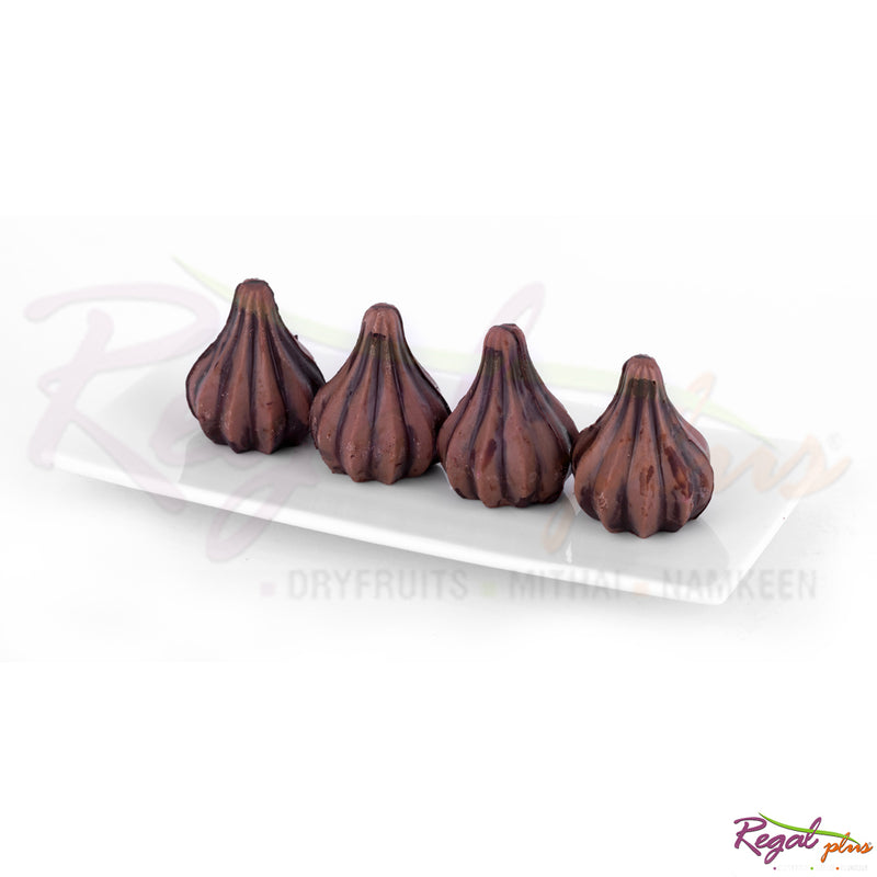 Modak Chocolate Hazelnut Praline