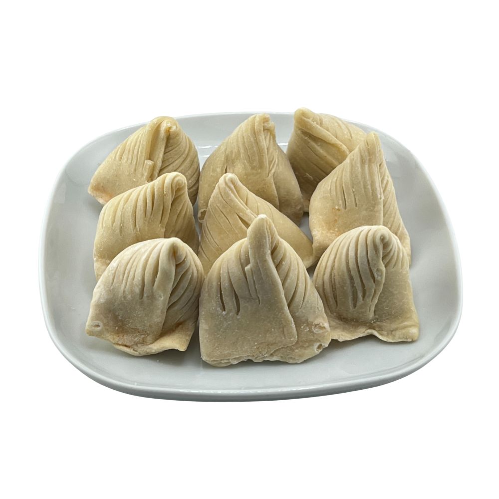 Samosa Chinese Cocktail Frozen