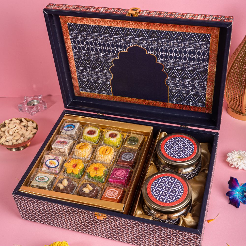Gift Box Combo D25091003