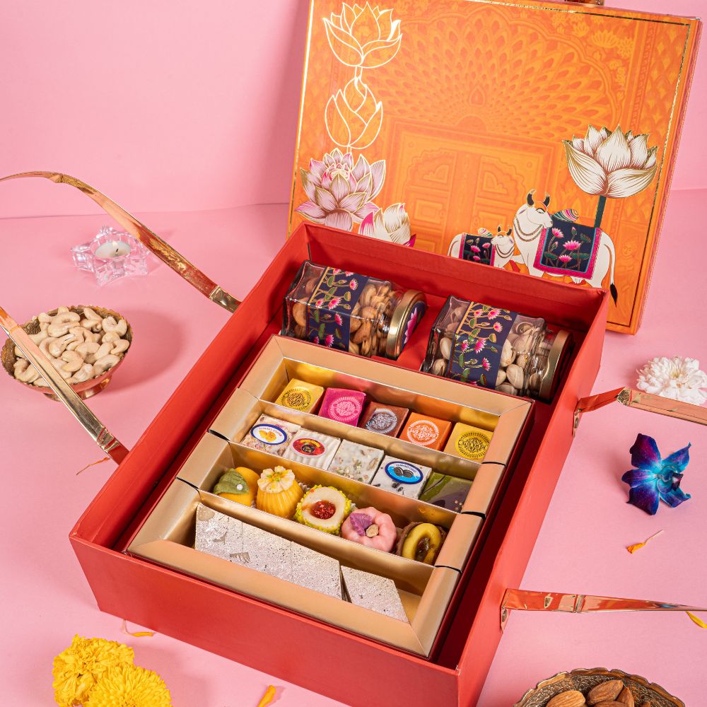 Gift Box Combo 25D006
