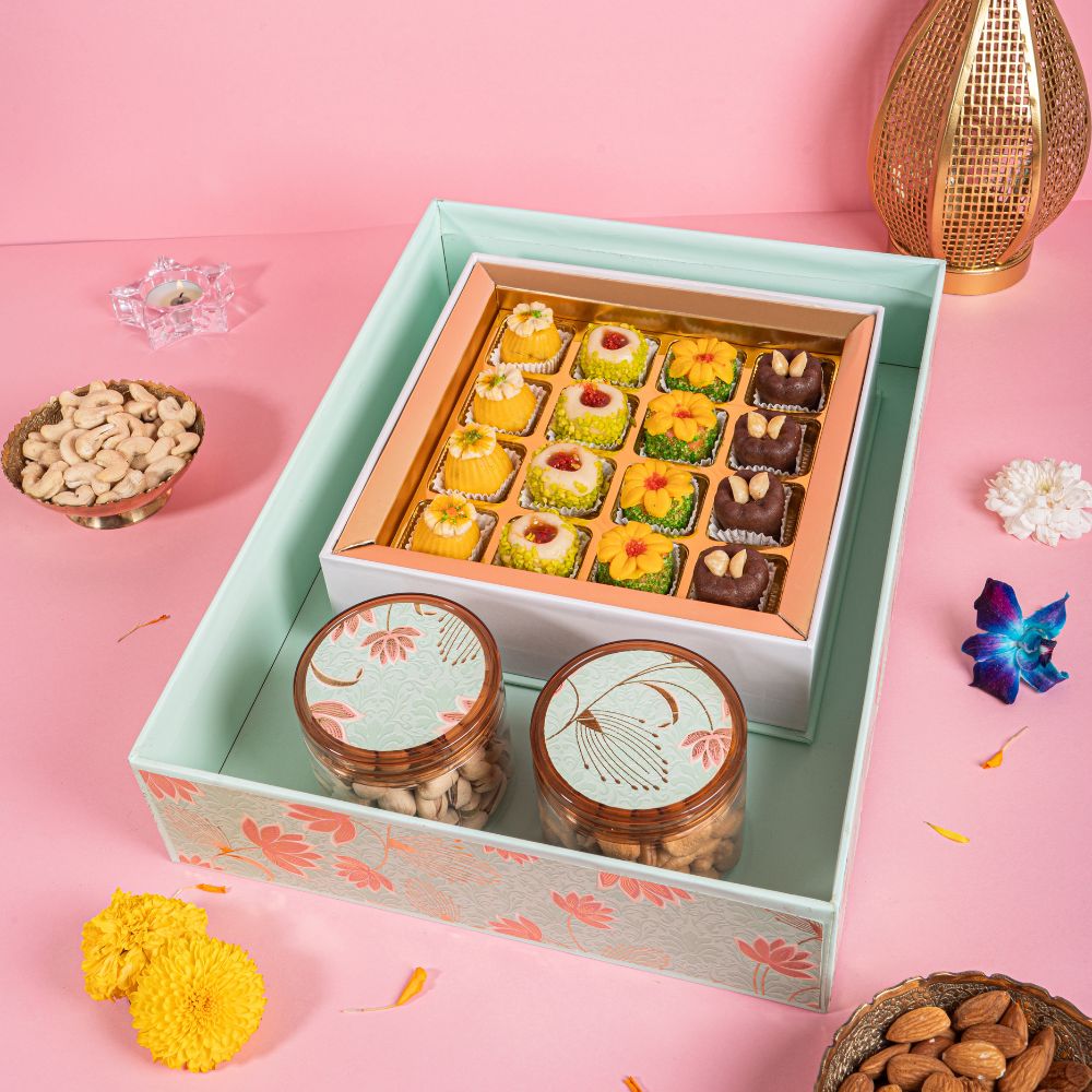 Gift Box Combo 24D002