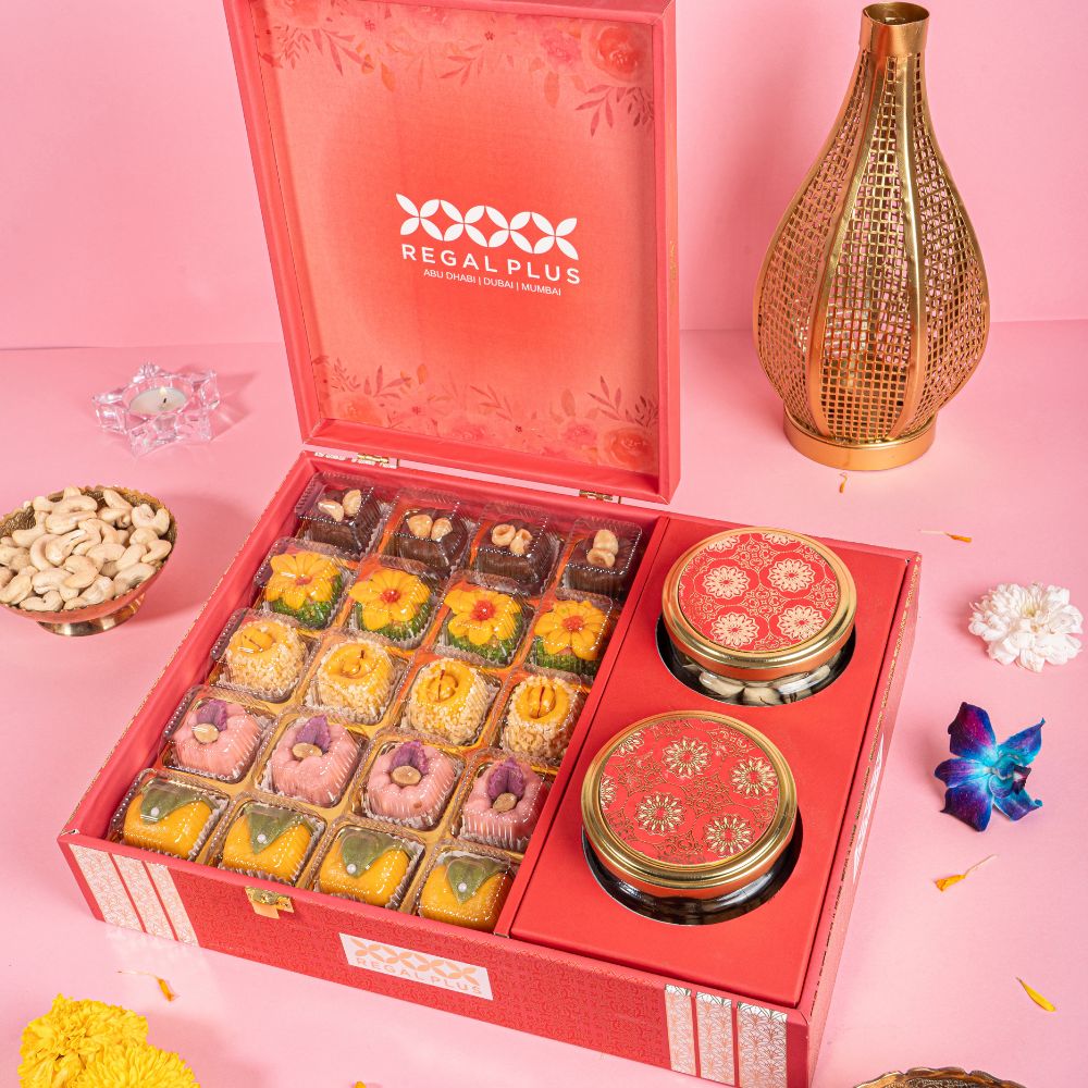 Gift Box Combo 24D007
