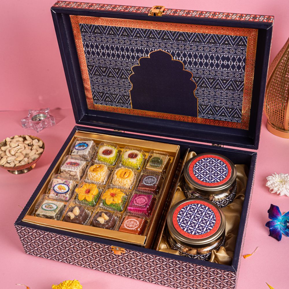 Gift Box Combo 25D015