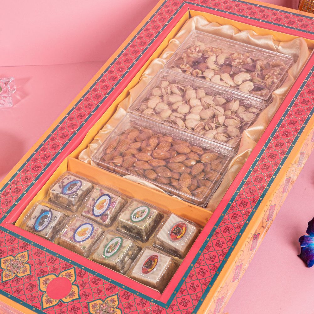 Gift Tray Combo 24D001