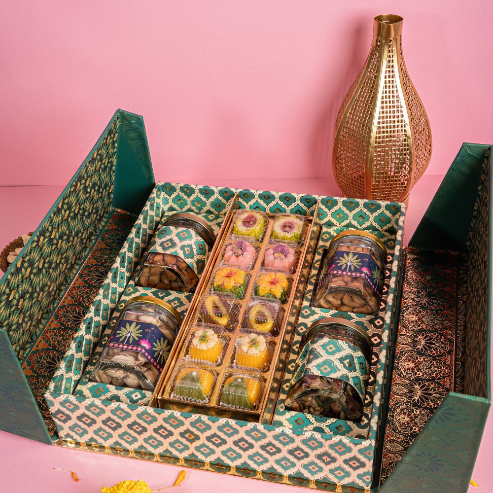 Gift Box Combo 25D009