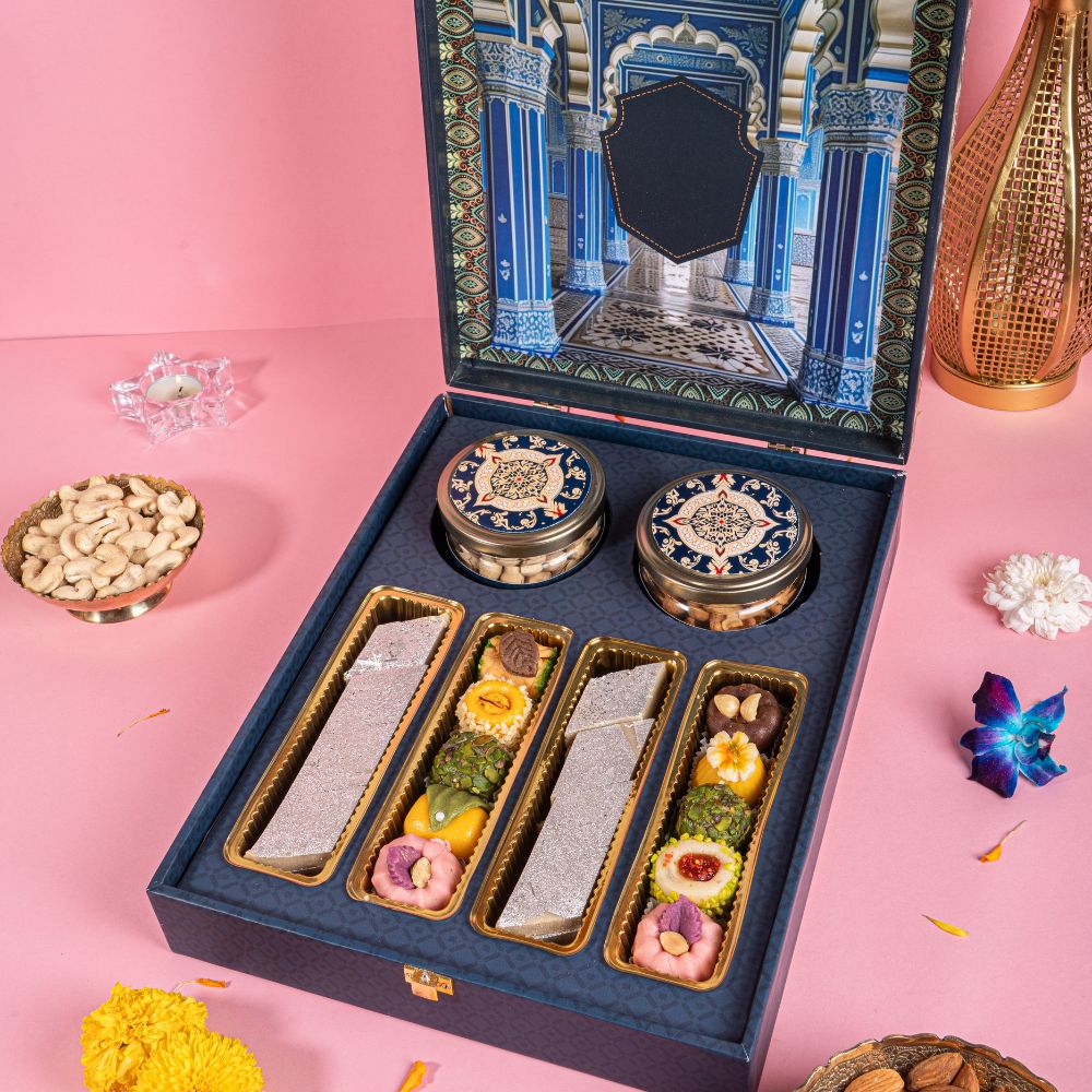 Gift Box Combo 25D005