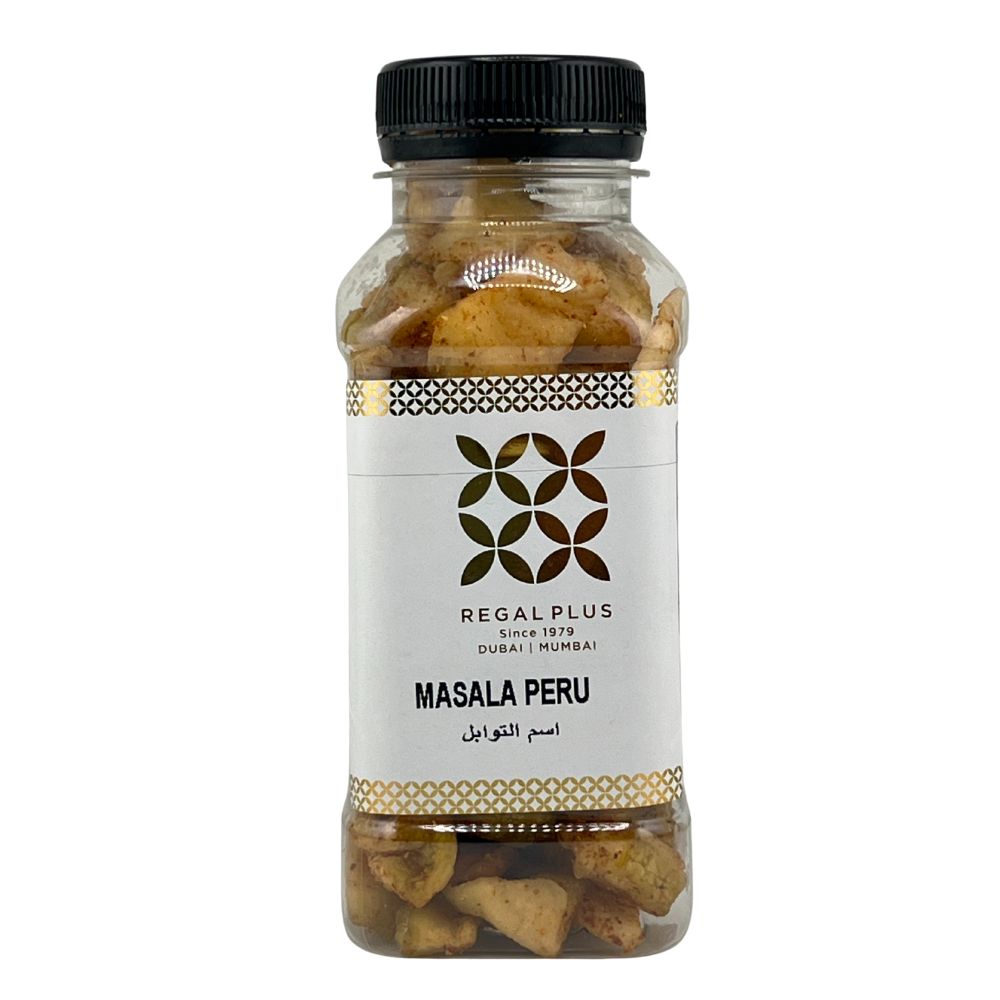 Masala Peru (Guava)