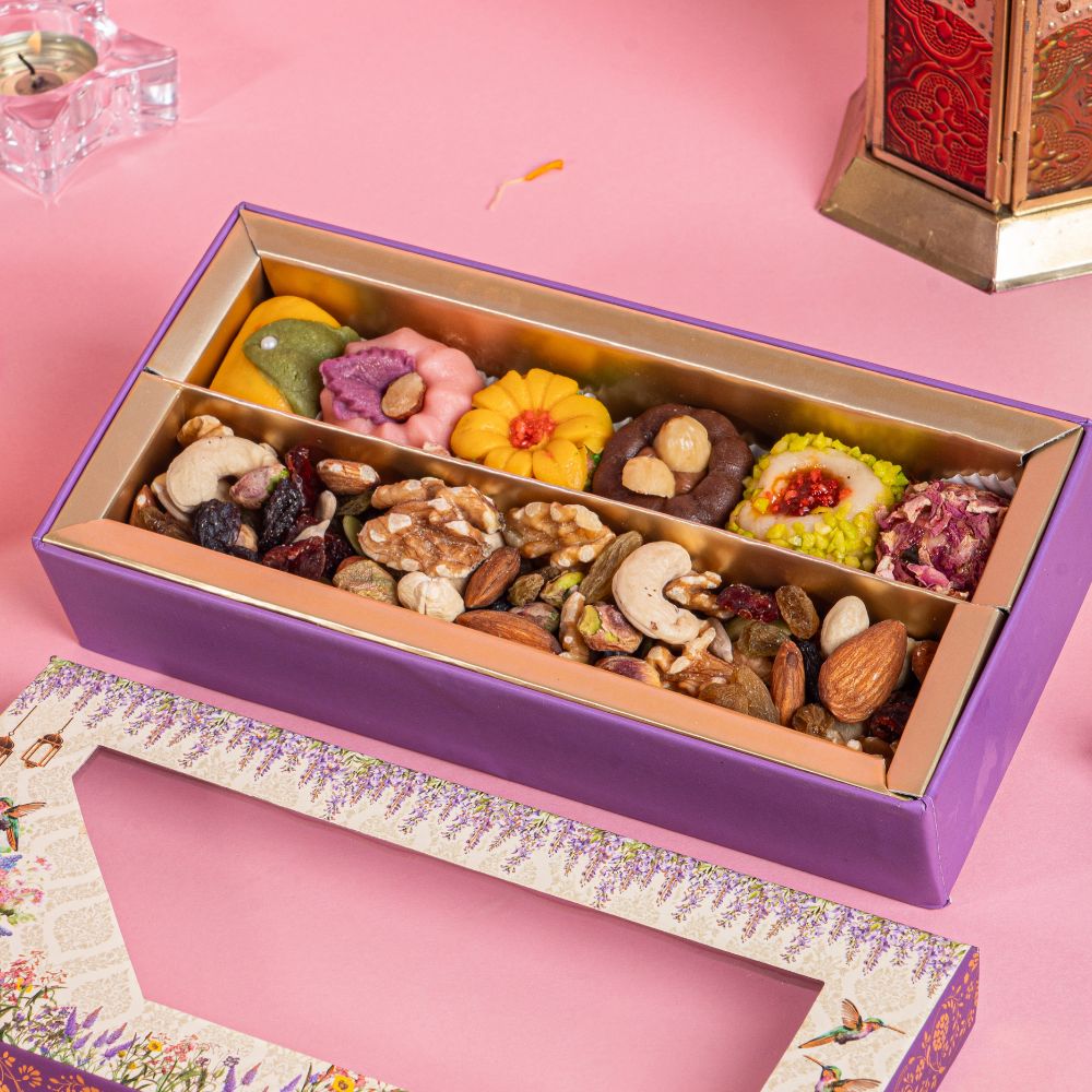 Gift Box Combo 25D032