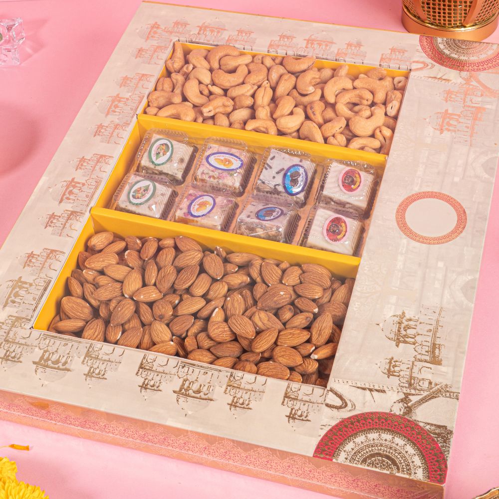 Gift Tray Combo 25D0222