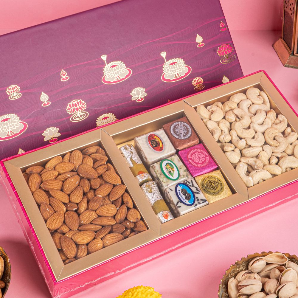 Gift Box Combo 25D033.1