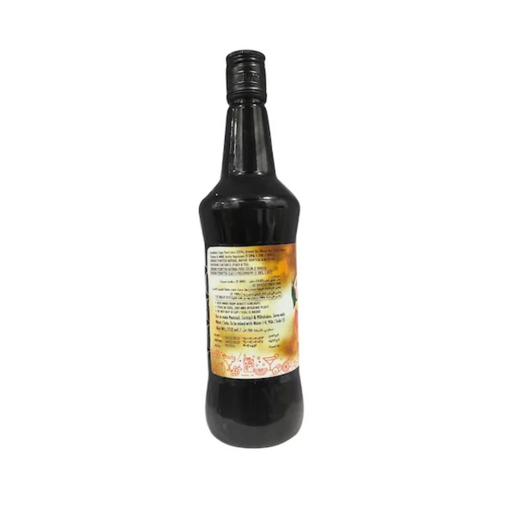 Mala's Ice Tea Peach