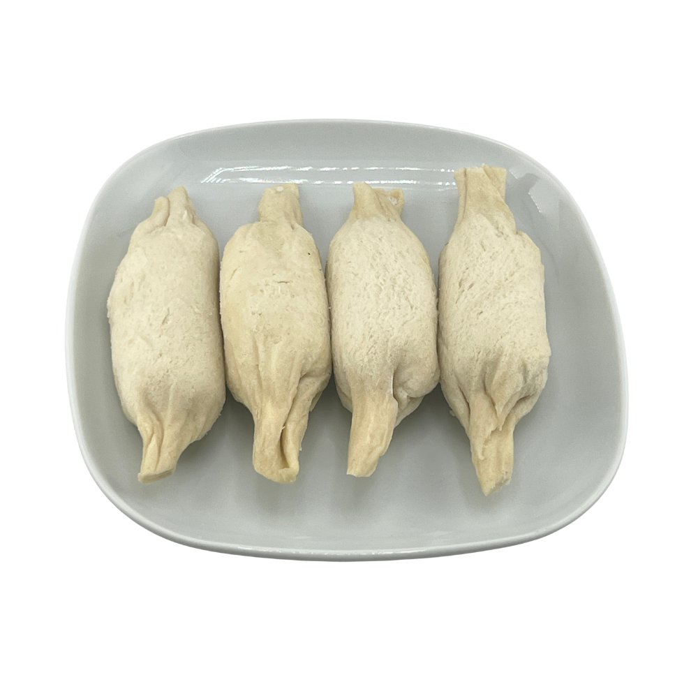 Dahi ke Sholey Frozen