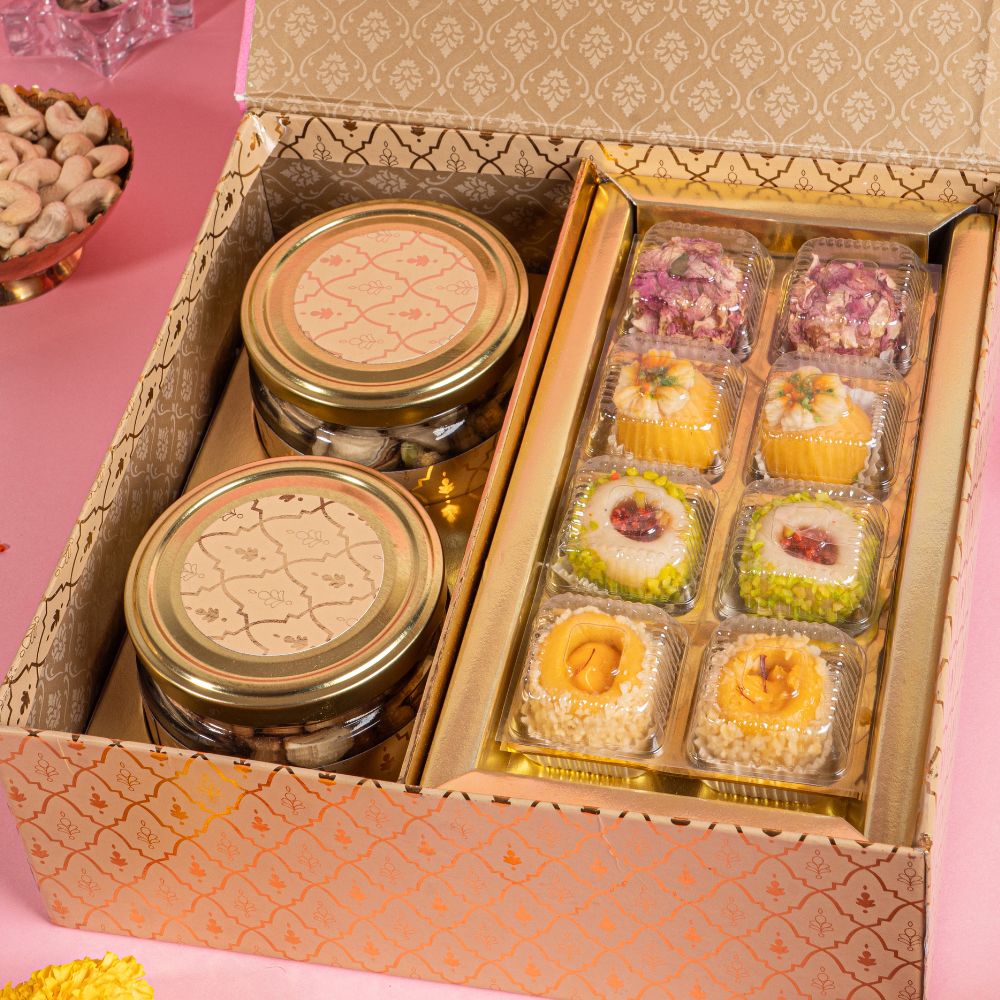 Gift Box Combo 25D020