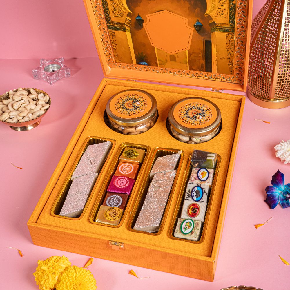 Gift Box Combo 25D011