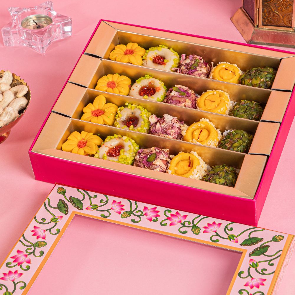 Gift Box Combo 25D028