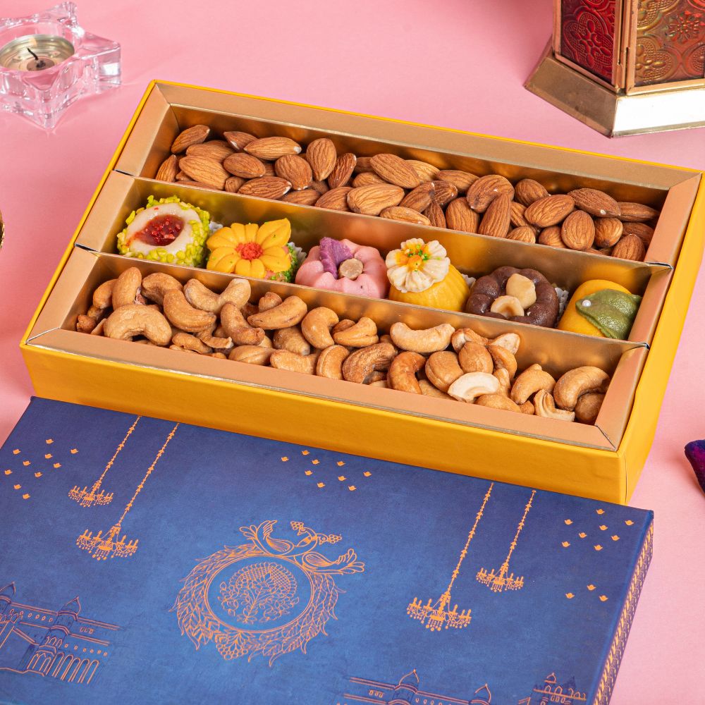 Gift Box Combo 25D031