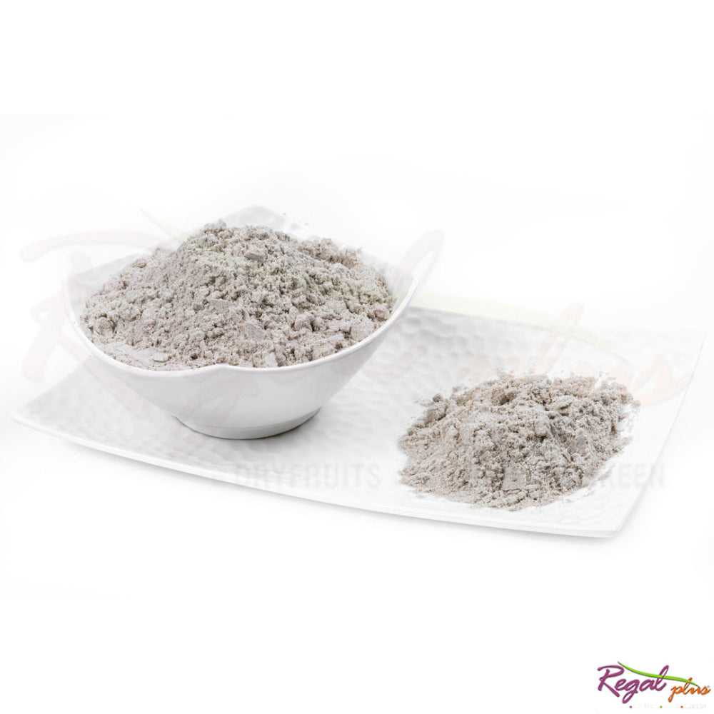 Special Bajra Atta