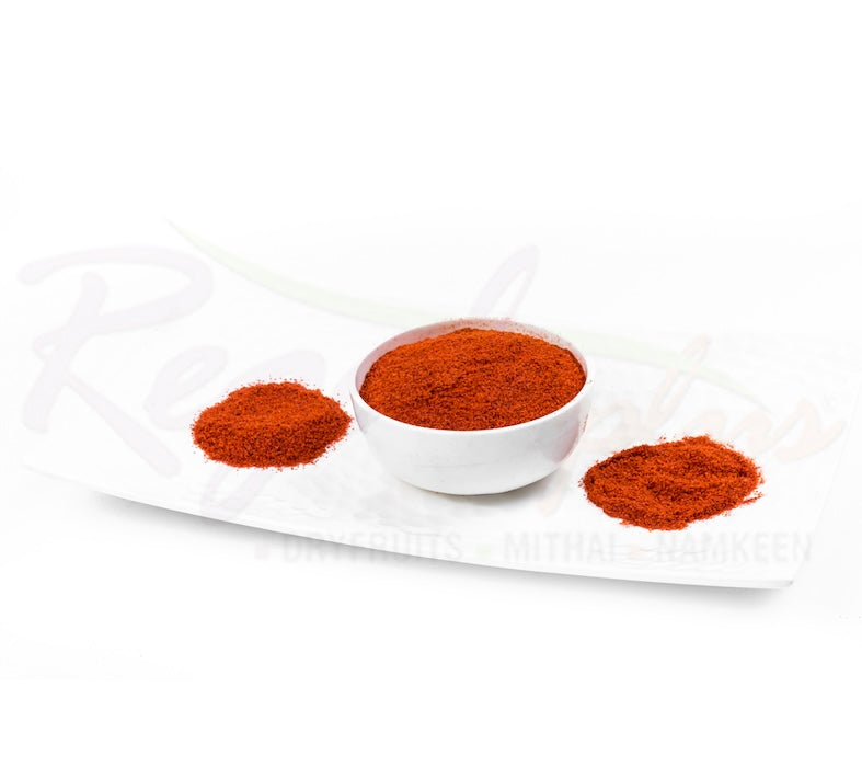 Red Chilli Powder Kashmiri Satyam