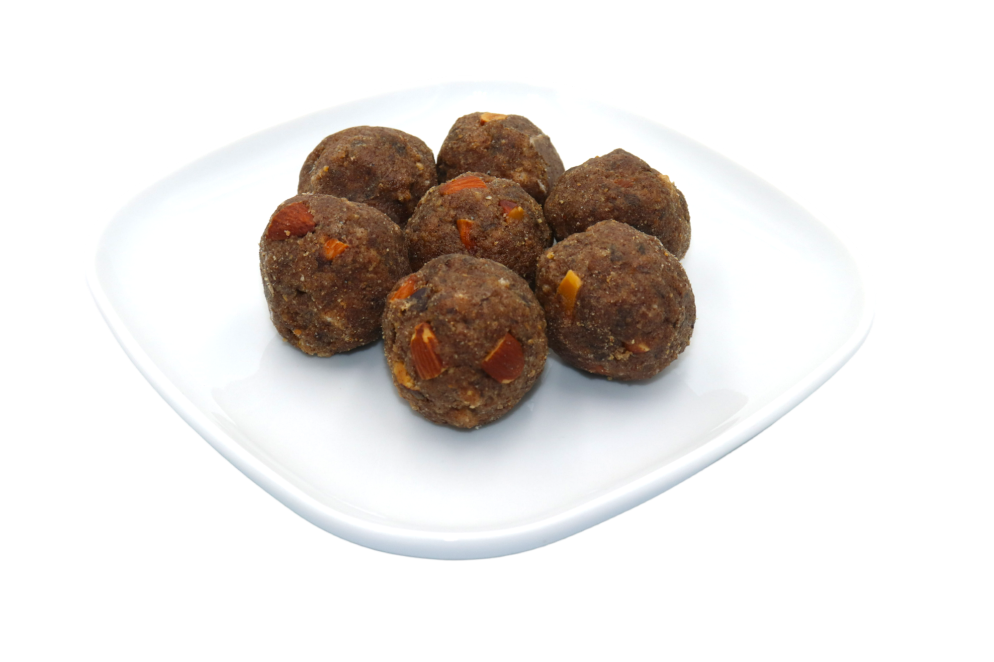 Nachani Ragi Laddu (No Added Sugar)