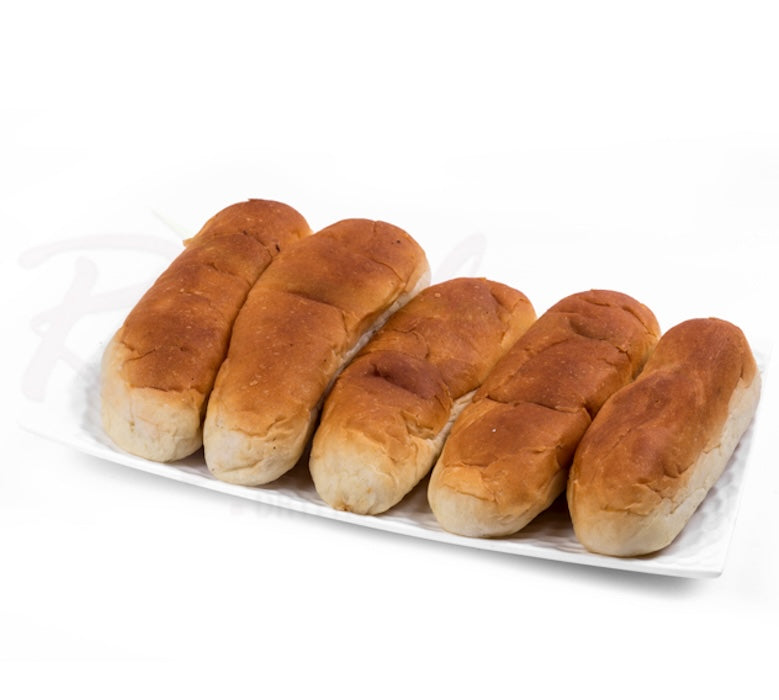 Bread Roll 6pc