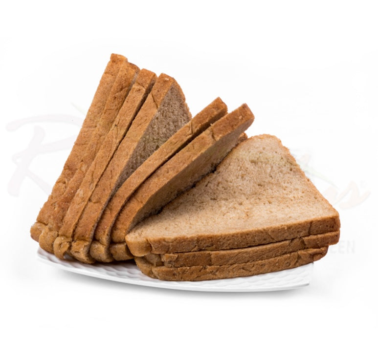 Brown Bread Triangle400g