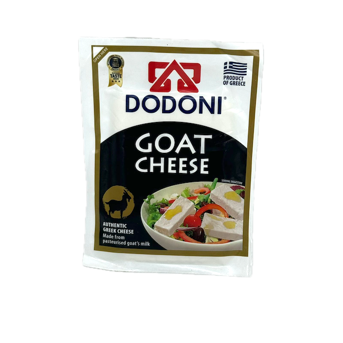 Dodoni Goat Cheese 200G