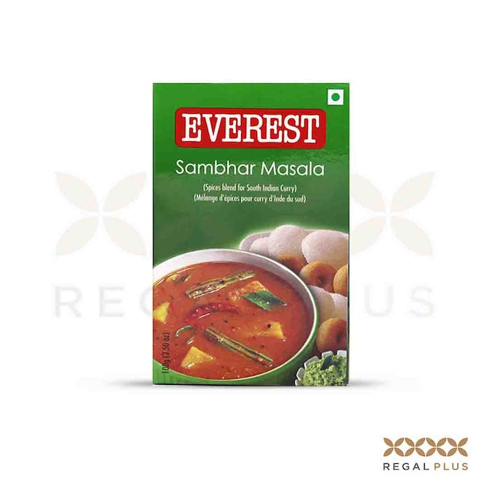 Everest Sambhar Masala 100G