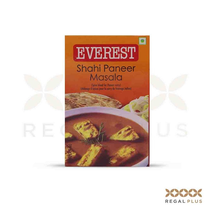 Everest Shahi Paneer Masala 100G