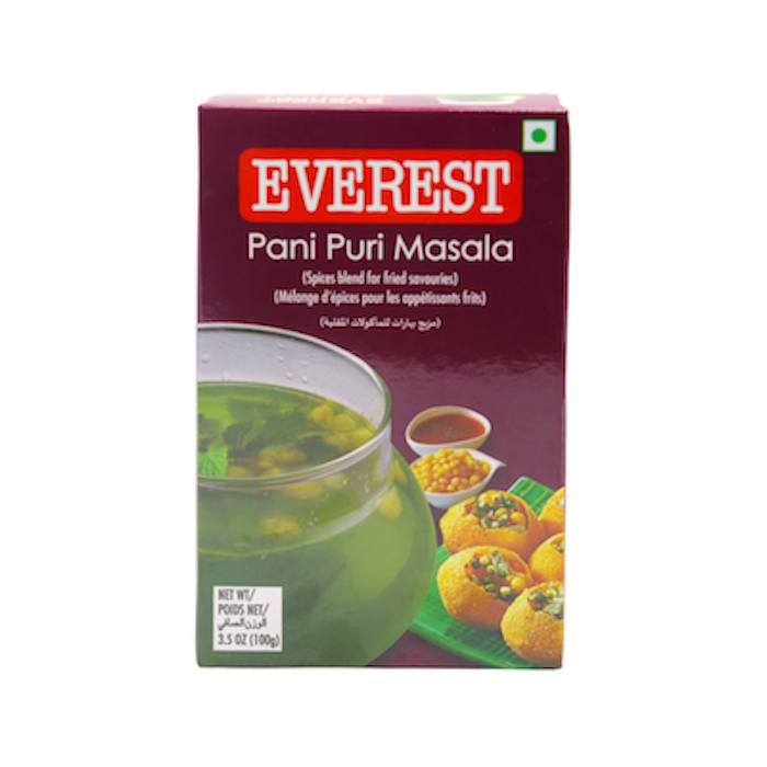 Everest Pani Puri Masala 100G
