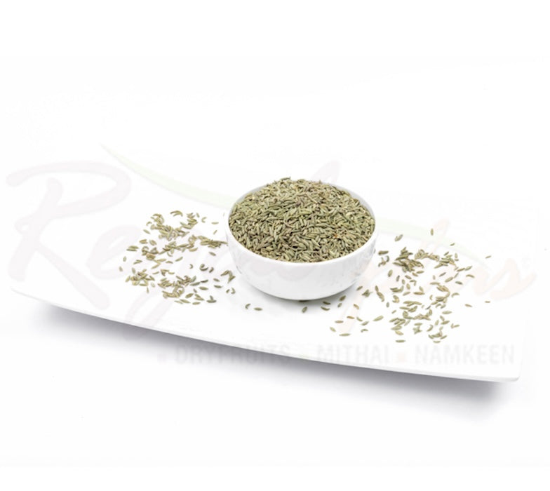 Satyam Saunf / Varyali / Badishop Plain 100G