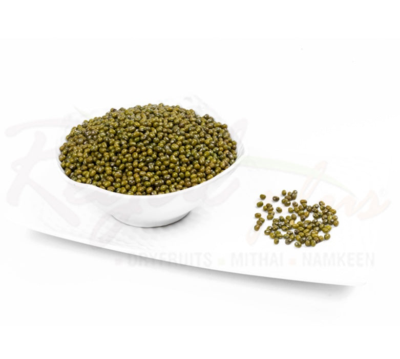 Satyam Moong Whole 500g