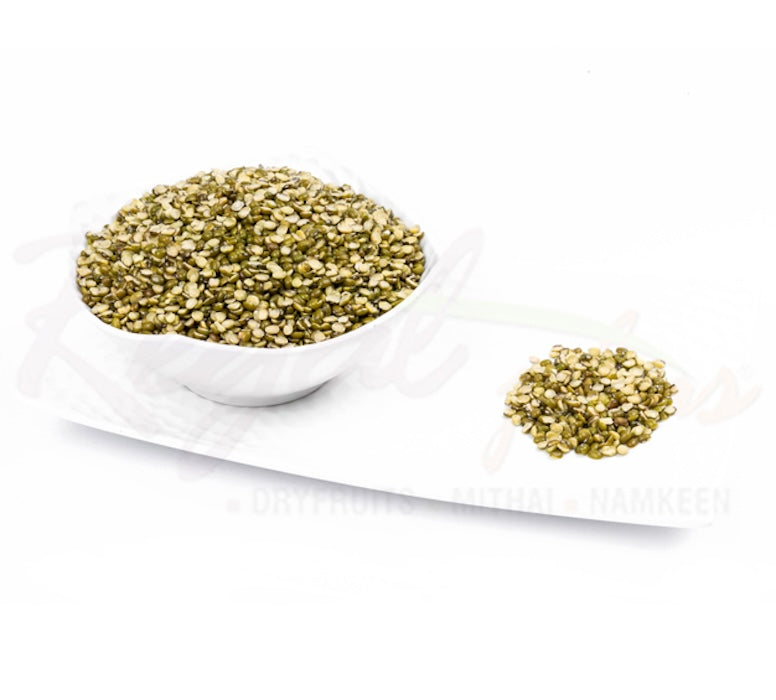 Satyam Moong Dal with Skin 500g