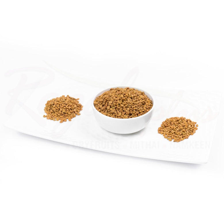 SATYAM METHI SEEDS 100G