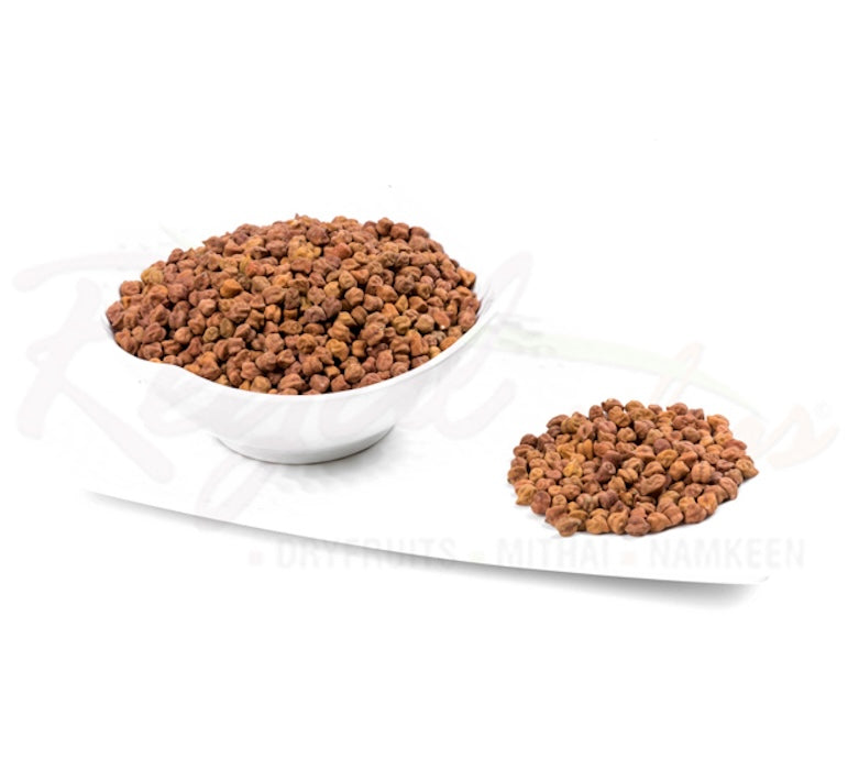 Black Chana Small 500G