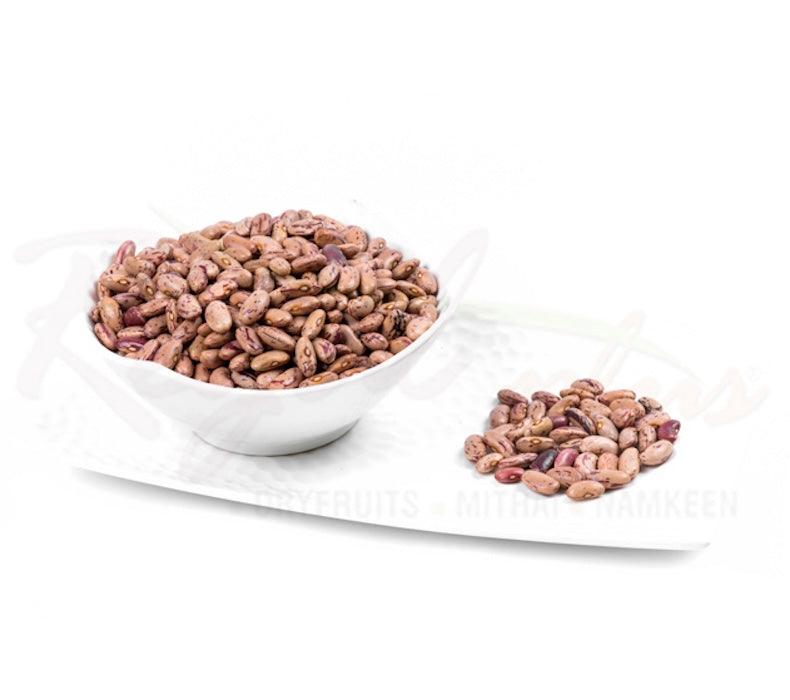 Satyam Rajma (Kidney Beans) Pink / Chitra 500g