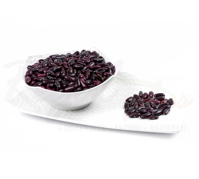 Satyam Rajma (Kidney Beans) Sharmili 500g
