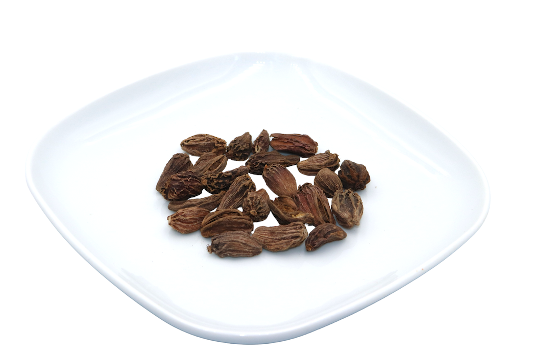 Satyam Black Elaichi (Cardamom) 20g