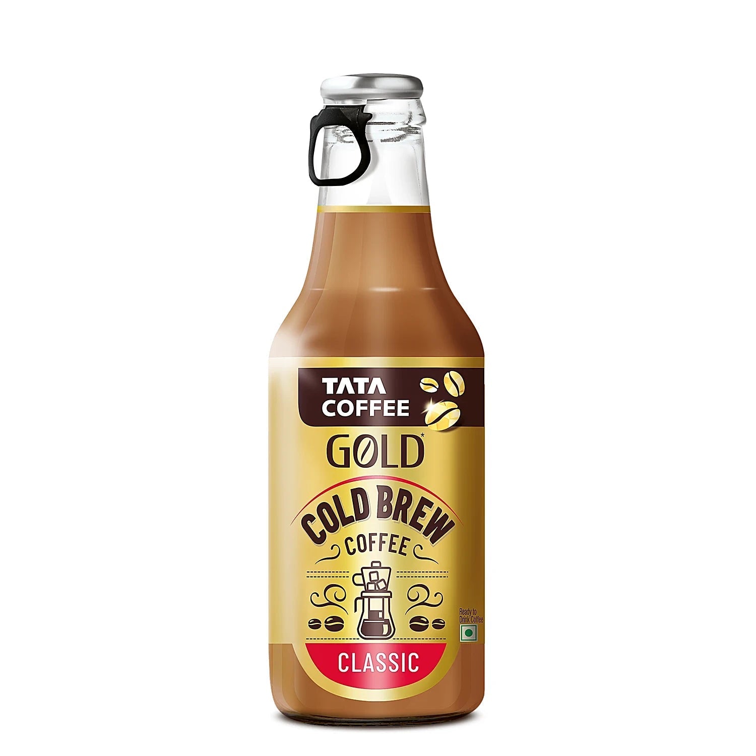 Tata Cold Brew Coffee Classic