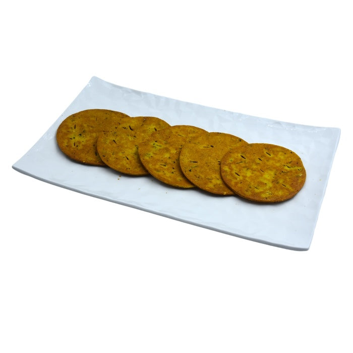 ROASTED BHAKHARI METHI 200G