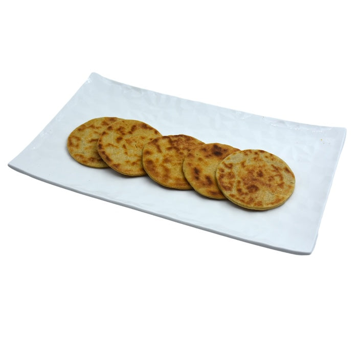 ROASTED BHAKHARI PLAIN 200G