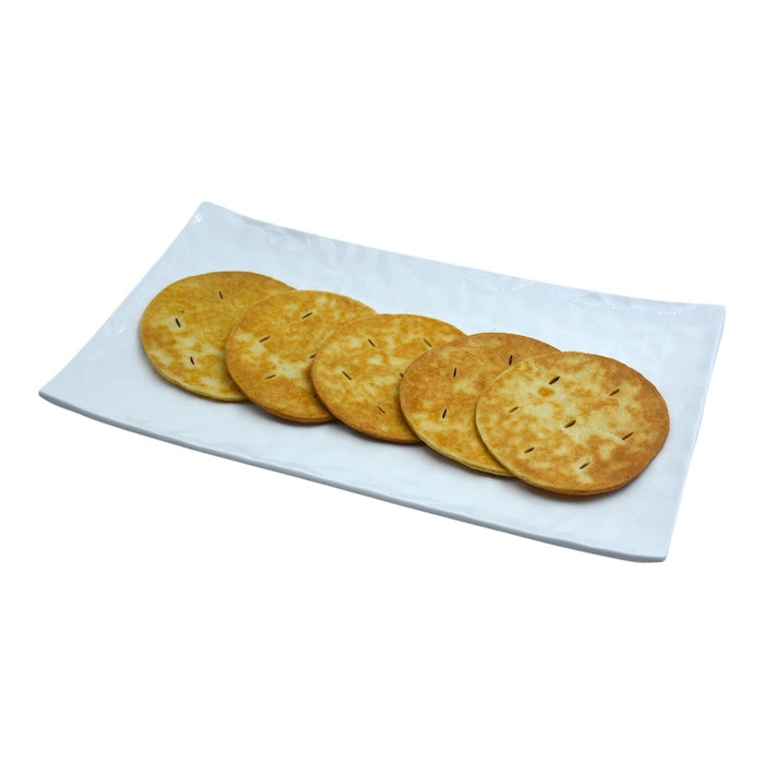 ROASTED BHAKHARI KOKI BITES 200G