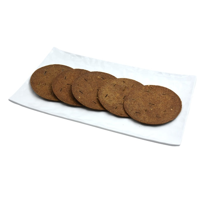 ROASTED BHAKHARI NACHNI RAGI 200G