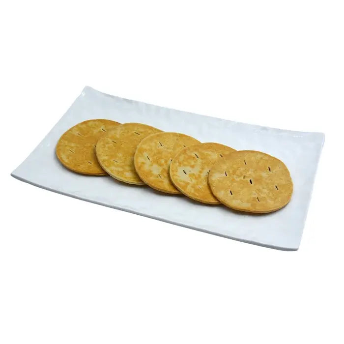 ROASTED BHAKHARI FARALI 200G