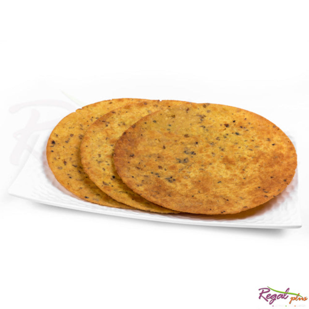 Khakra Mangroli Big