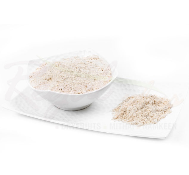 Chakki Fresh Atta (Thick - Karkara)