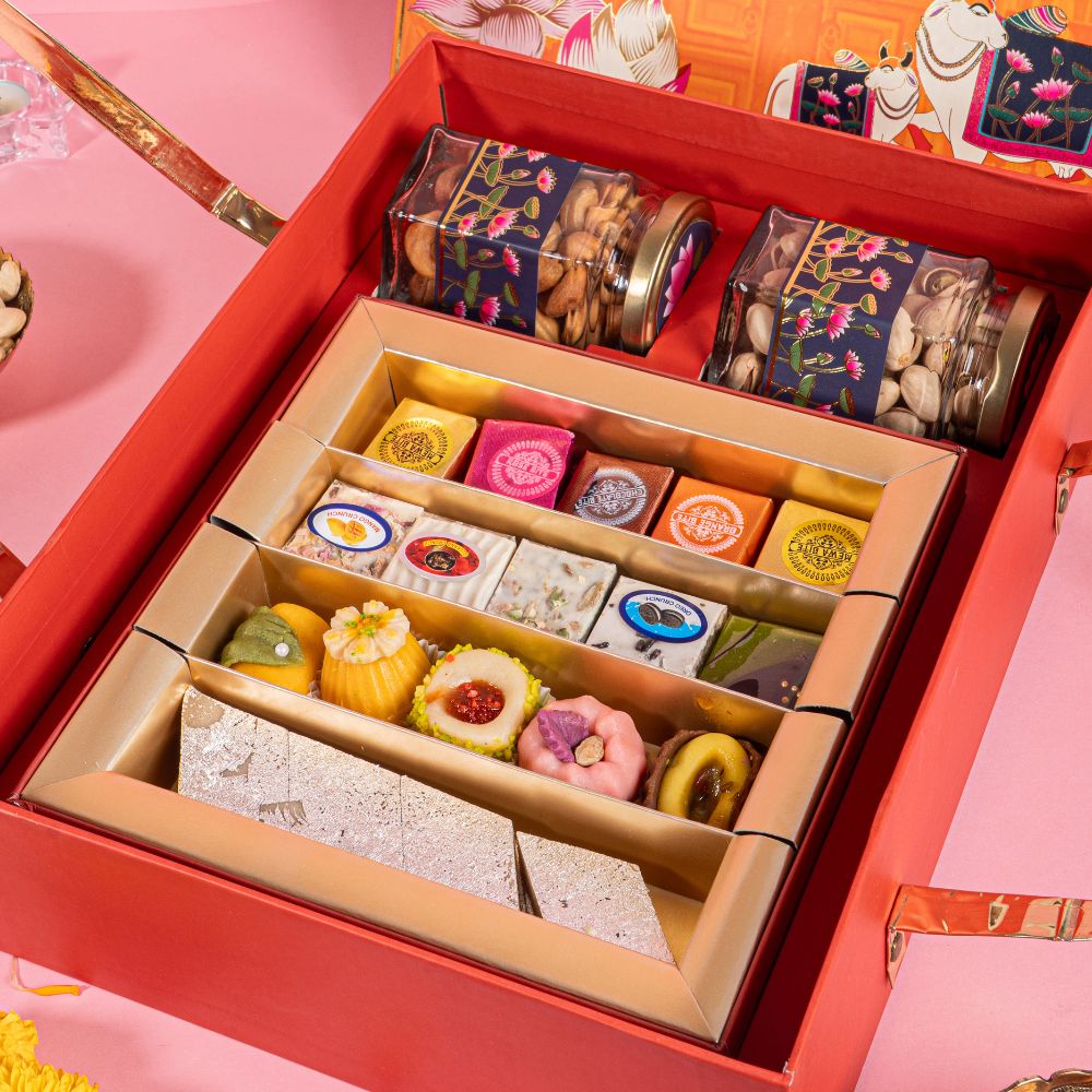 Gift Box Combo 25D006