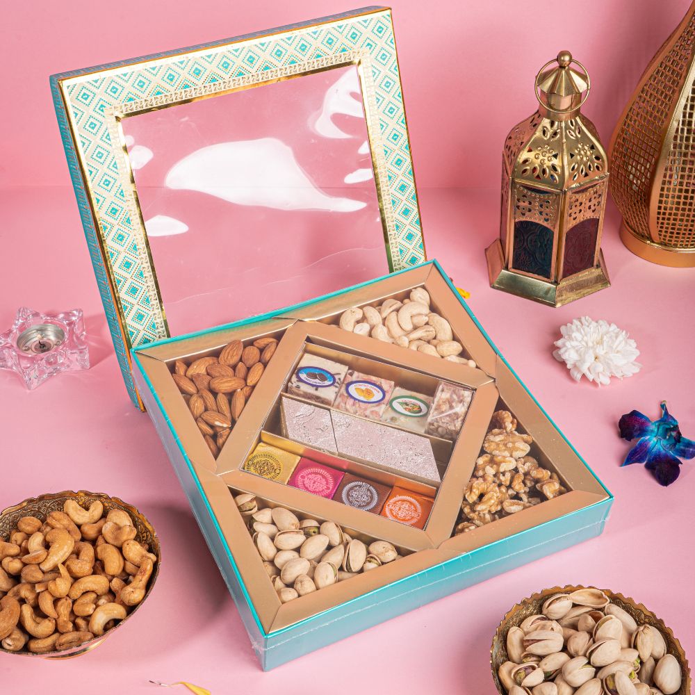Gift Box Combo 5P SP